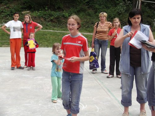 Dětský den - 2.6.2007